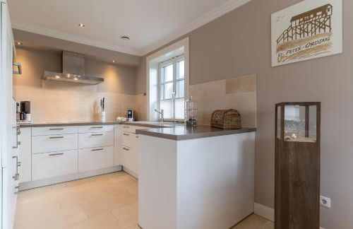 Reetdachhaus Dreilanden Reetdachhaus Sünn Hart - Foto 9