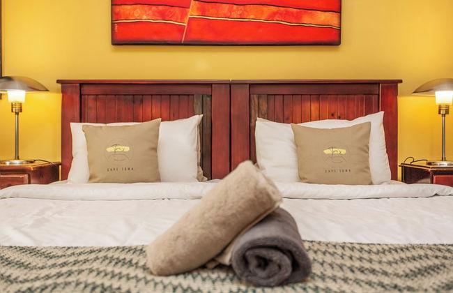 Toms Guest House - Foto 19