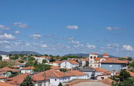 Kofinaki apartment 2 - Tychero Evros - Foto 23