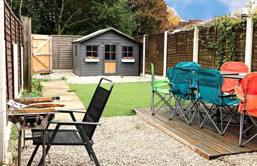 Garden Villa - Foto 21