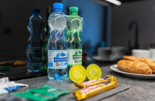 Abba Apartments - Foto 52