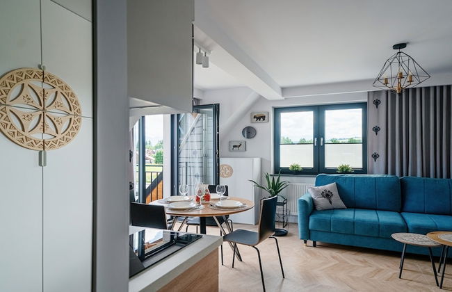 Sun & Snow Resorts L Białka Tatrzańska - Foto 52