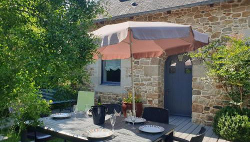 Gite les coquelicots Proche mer - Photo 2