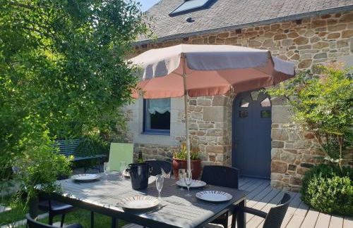 Gite les coquelicots Proche mer - Photo 2