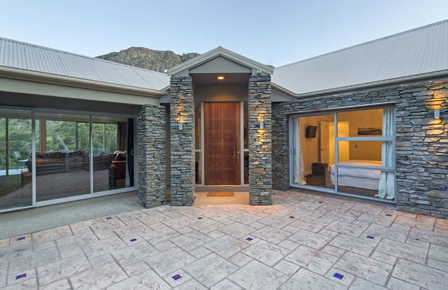 Riverview Retreat - Foto 37