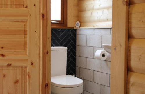 Viaduct Fishery Lodges - Foto 42