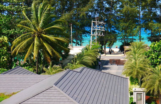 The Pearl of Naithon - Foto 55