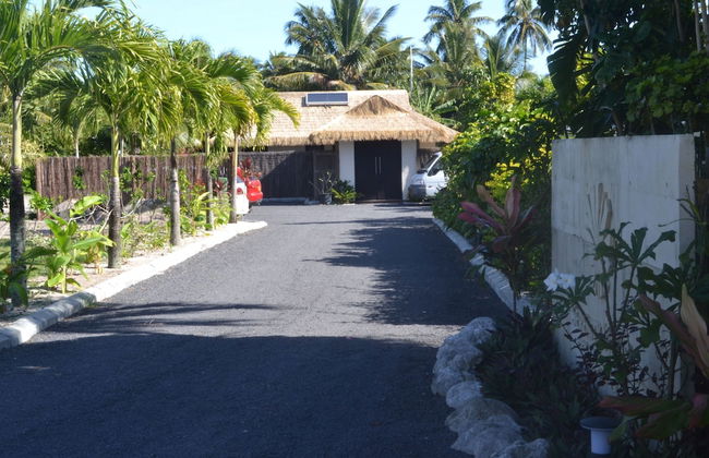 Serenity Villas Rarotonga - Photo 62
