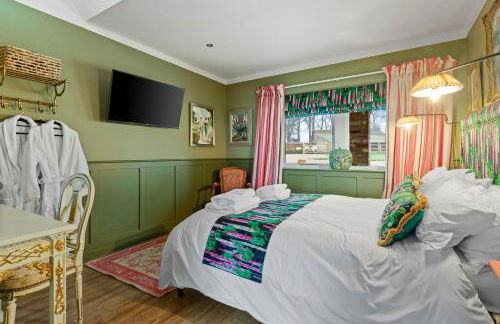 Normanton Park House - Luxury Rutland Water Home - Photo 30