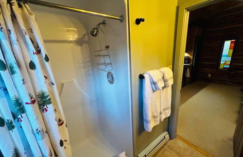 Aspen's Cabin - Foto 25