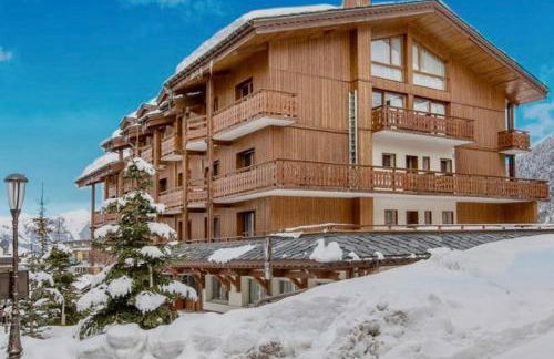 Le Marquis Courchevel - Foto 18