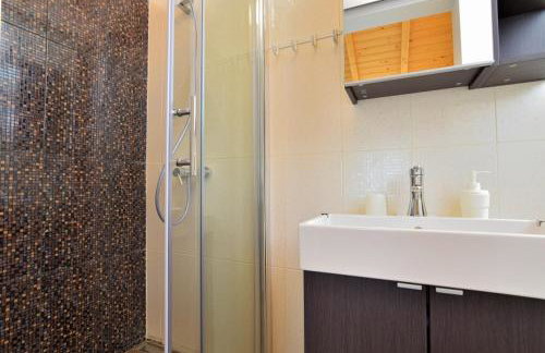 Cozy istrian stone villa Sasso with private pool - Foto 25