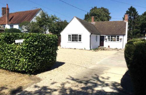 Oxford Cottage in Wheatley - Parking & Garden - Foto 30