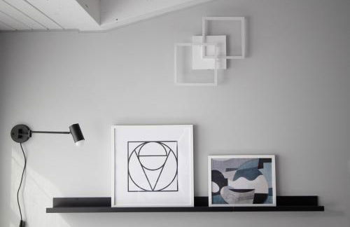 Penthouse with Patio & 2 Baths, 10 Min to Duomo - Foto 29