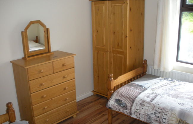 Beautiful 3-bed House in Knock - Foto 8