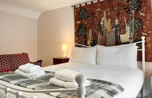 Bonsall View Cottage - Foto 8