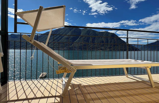 Lake Loft Colonno - Foto 17