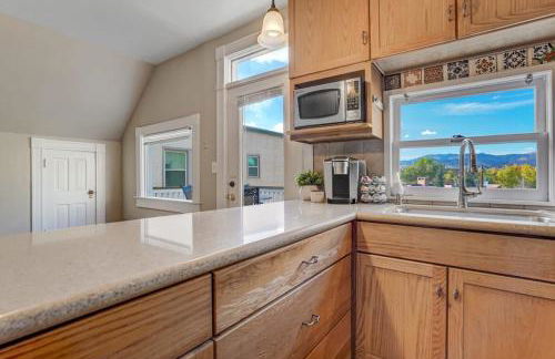 Crescent Penthouse - Downtown Hot Tub Golf Foos - Foto 13