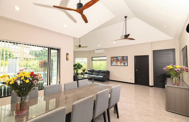 Pattaya Hill, Near the City and Beach - Foto 29