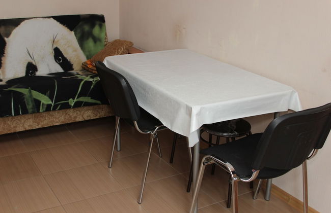 Aparthotel Parkoviy - Photo 13