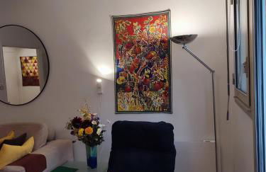 Appartement Paris Montparnasse - Foto 7