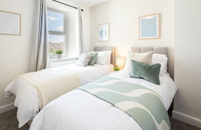 Host Stay Hithe House - Foto 17