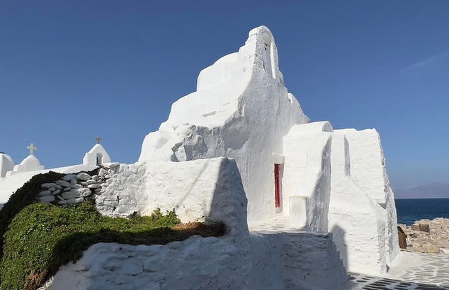 Excursión privada de medio día a la costa - Foto 5