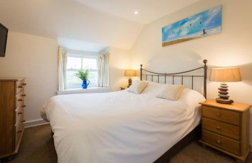 Bejowan Cornish Cottage - Foto 13