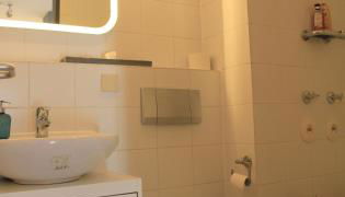 ruhige gemütliche 2Z-Whg in S-West - Foto 5