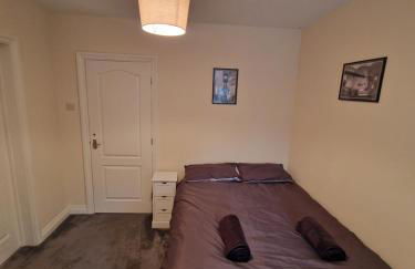 Sheldon Apartments BHX HS2 JLR NEC - Foto 17