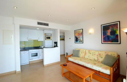 Apartamentos Treputxell - Foto 52