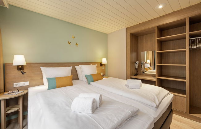 Center Parcs Bispinger Heide - Foto 14