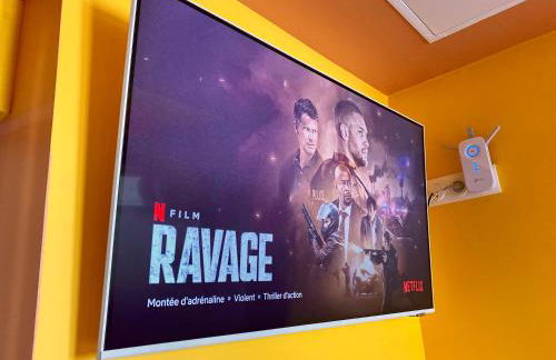 Capsule Karaoke - Jacuzzi - Nintendo Switch 2 - Projecteur - Foto 33