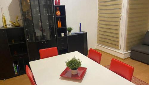 Urban Loft at main Station - Foto 3