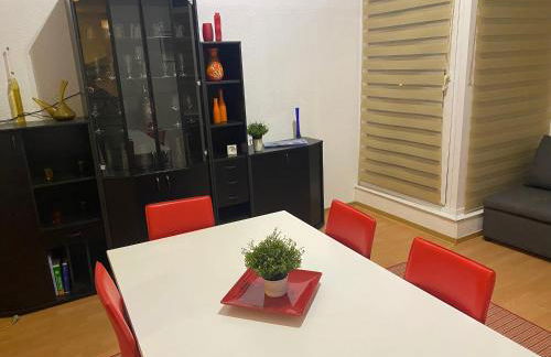 Urban Loft at main Station - Foto 3