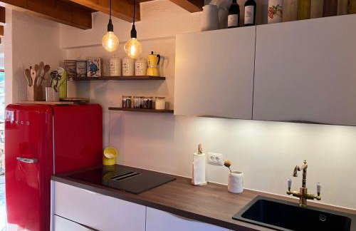 Beautiful stone house in Istria - Photo 24