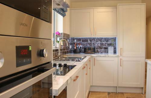 Holly Lodge - Foto 13