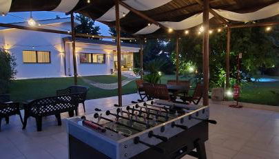 ALFA COUNTRY HOUSE Villa Salento - Foto 5, Garden view