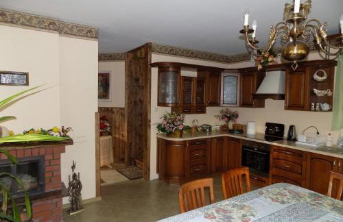 Kwiatowa Zagroda - Foto 36