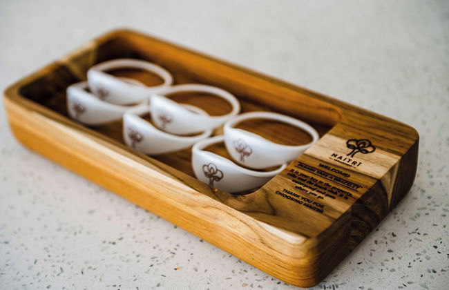 The mVillas with Exclusive Beach Club Access - Photo 44