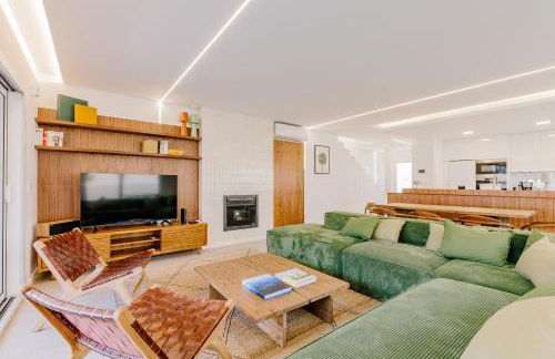 Botánica by Caparica Experience - Foto 10