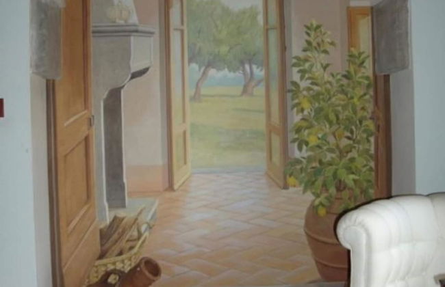 Apartment for 4 People, Poppi - Foto 13