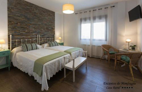 Encantos De Monfragüe - Foto 28