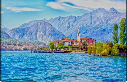 Holiday Home near Lake Maggiore, Italy - Foto 31