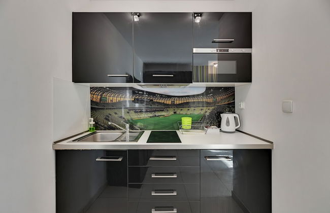 Dom & House - Apartments Sunrise - Foto 17