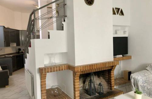 Villa Andros Époque - Foto 30