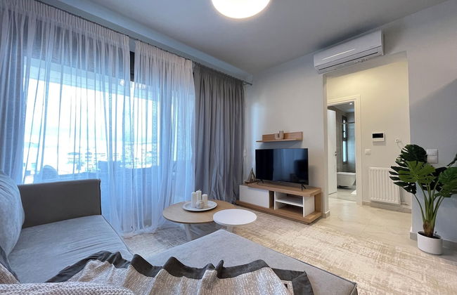 Urban Oasis in Ellinikon - Foto 31