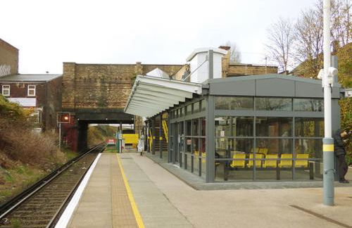 Modern 2 Bedroom Apartment near Crosby Beach & Liverpool - Foto 45