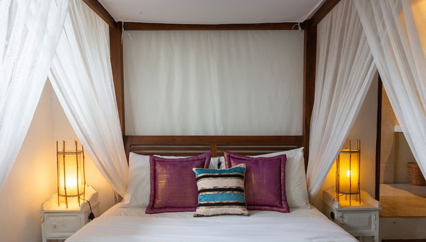 Villa Poppy - Foto 5, Habitación