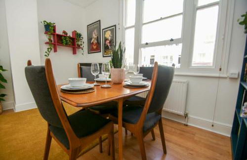 Waterloo Apartment - by Brighton Holiday Lets - Foto 16